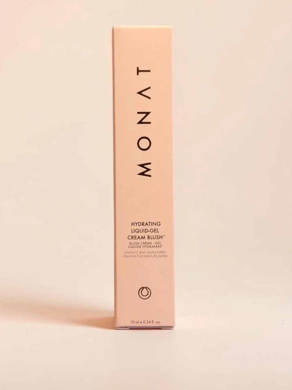 🎀 Monat Hydrating Liquid-Gel Cream Blush | Pink - Picture 1 of 1